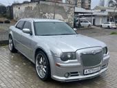 Chrysler 300C