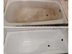 Реставрация ванн