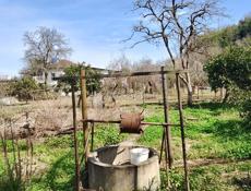 ЦЕНА СНИЖЕНА!ДОМ НЕДАЛЕКО ОТ СУХУМСКОГО АЭРОПОРТА