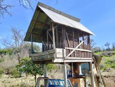 ЦЕНА СНИЖЕНА!ДОМ НЕДАЛЕКО ОТ СУХУМСКОГО АЭРОПОРТА