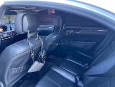 Mercedes-Benz S-Класс