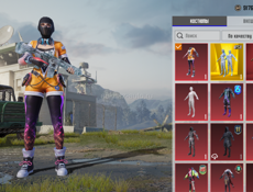 продаю аккаунт 