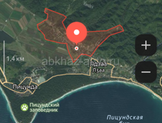 Дом в Лидзаве на 10 сотках