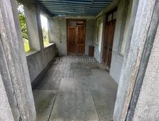 Дом в Лидзаве на 10 сотках