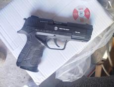 Пистолеты стартовые 