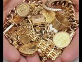 Куплю золото дорого