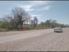 Участок 80 соток 