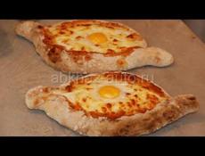 🥖 Вакансия: Пекарь на хачапури