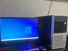 Компьютер в сборе