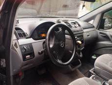 Mercedes-Benz Viano