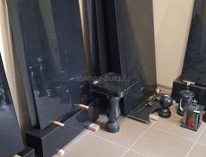 Памятники Ограды