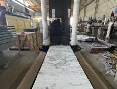 Памятники Ограды