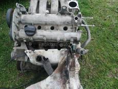 Матор 1.4 гольф