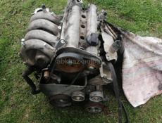 Матор 1.4 гольф