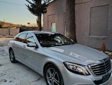 Mercedes-Benz S-Класс