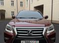 Lexus GX