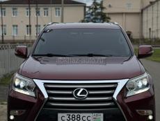 Lexus GX