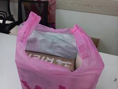 Доставка с маркетплейсов по всем г.Абхази 