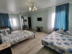 Гостевой дом ЭЛЕНА 