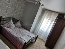 Гостевой дом ЭЛЕНА 