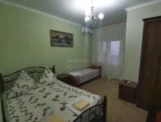 Гостевой дом ЭЛЕНА 