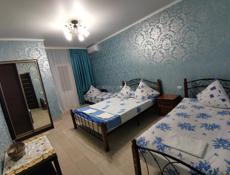 Гостевой дом ЭЛЕНА 