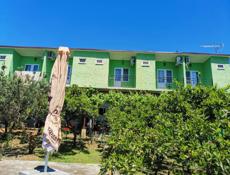 Гостевой дом ЭЛЕНА 