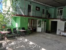 Гостевой дом ЭЛЕНА 