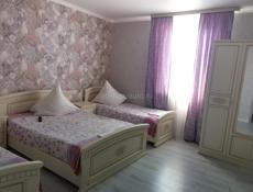 Гостевой дом ЭЛЕНА 