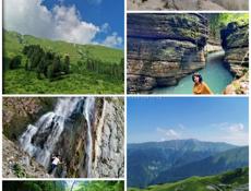 Гостевой дом ЭЛЕНА 