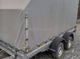 Продам прицеп