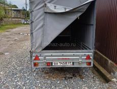 Продам прицеп