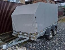 Продам прицеп