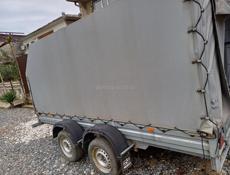 Продам прицеп