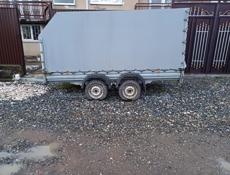 Продам прицеп