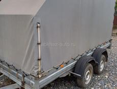 Продам прицеп