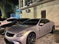 Разбор Ниссан v36 coupe