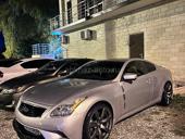 Разбор Ниссан v36 coupe