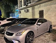 Разбор Ниссан v36 coupe