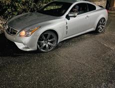 Разбор Ниссан v36 coupe