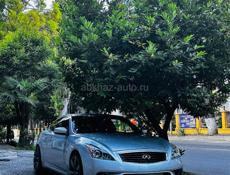 Разбор Ниссан v36 coupe