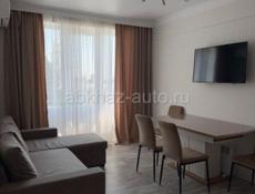 Сдаётся 2-х комнатная квартира на длительный срок не менее года 