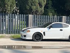 Hyundai Coupe