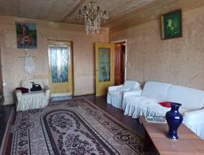 Аэропорт, 4 комнатная кв + подвал.