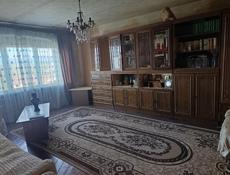 Аэропорт, 4 комнатная кв + подвал.