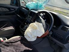 Тойота Альфард 2.4 и тд 