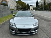 Mazda RX-8