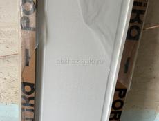 Новые двери, город Сухум, не понадобились, в наличии 3 двери цена 10.000₽ с наличниками и коробкой Покупали в Сочи Размер 80*2000