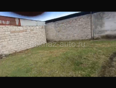 Продаю участок на строительство из-за срочности 6х4  в хорошем месте оформление за счет покупателя есть разрешение  нужно оформлять на себя 