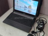 Игровой ноутбук Asus